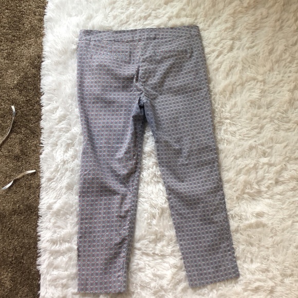 Willi Smith stretchy pants - Picture 6 of 8